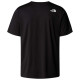 The North Face Ανδρική κοντομάνικη μπλούζα 24/7 Logo Graphic T-Shirt
